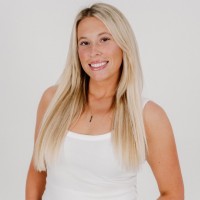Rocket Carwash Employee Brooke Thompson's profile photo