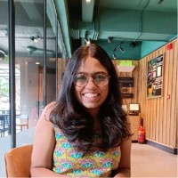 Lakshita Subramanyam Email