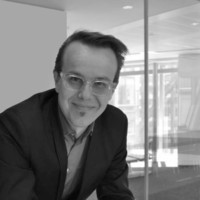 Mossessian Architecture Employee Timo Kujala's profile photo
