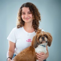 Linguana Employee Ariela Adato's profile photo