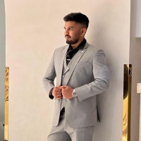 ARGA Employee Towhidur Rahman's profile photo