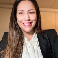 MOREL Employee Virginie Urbain's profile photo