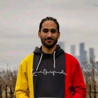 Wireless Logic Spain Employee Héctor Varghese Andrino's profile photo