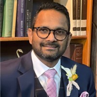 Accor Employee Harris Ratnawardana's profile photo