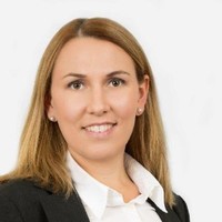 Erste Group Employee Martina Egger's profile photo