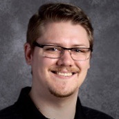 Yuma Catholic High School Employee Ryan Pope's profile photo