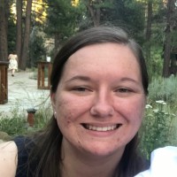 Audrey White Email & Phone Number