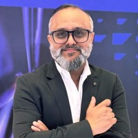 Nuvoco Vistas Corp. Ltd. Employee Nitin Jain's profile photo