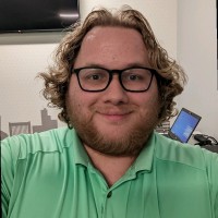 Kenneth Bridges's profile photo