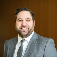 Knobbe Martens Olson & Bear LLP Employee Derek Dailey's profile photo