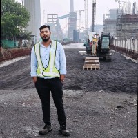 COENZ GROUP Employee Arun Singh's profile photo