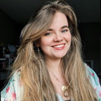 TOKU-E EU Employee Niki van Den Hende's profile photo