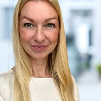BRUNATA-METRONA München Employee Julia Sagner's profile photo