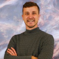 Lancer Workspace Employee Paul Beeman's profile photo