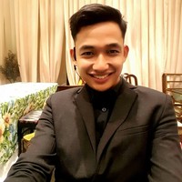 Amaco Employee Eduardo Cajucom Jr.'s profile photo