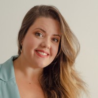 Flomics Employee Jennifer Pérez Boza's profile photo