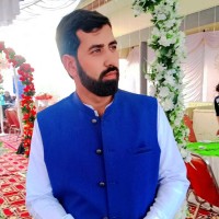InnoBits Employee Enaam Ullah's profile photo