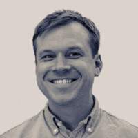Tate Employee Nathan Rader's profile photo
