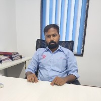 Juicy Chemistry Employee Jeevarathinan M's profile photo
