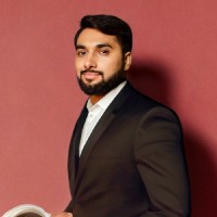 Aluminium Norf GmbH - Alunorf Employee Kunal Malik's profile photo