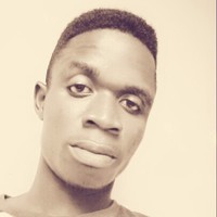 COMER Employee Felix Nunneh's profile photo