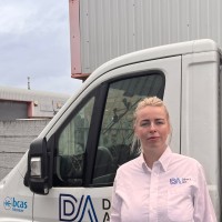 Direct Air & Pipework Ltd Employee Ivana Becarova's profile photo