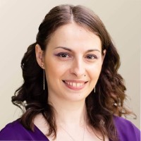 Schindler Romania Employee Alina Irimia's profile photo