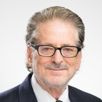 Property Markets Group Employee Bruce Goldstein's profile photo