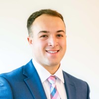 Cedar One Realty Employee Ryan Gorman's profile photo