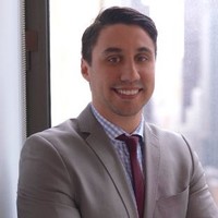 Borro Employee Chris Hebden's profile photo