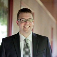 USSSA Employee Christian Hill's profile photo