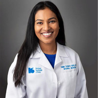 Kelsey-Seybold Clinic Employee Simmi Thomas's profile photo