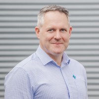 Multi Services Solutions Group ANZ Employee Regan Simpson's profile photo