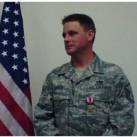 U.S. Department of Veterans Affairs Employee Ken Goetz's profile photo