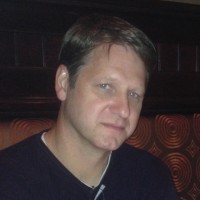 Bryan Fisch Email & Phone Number