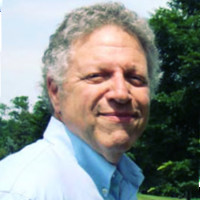 Ron Kohr
