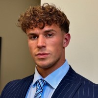 Financial Options Group Employee Max Gallagher's profile photo