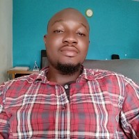Routd'Af Employee Barnidol Kamto's profile photo
