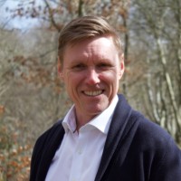 GEV Employee René Gier's profile photo