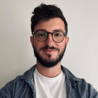 Keel Employee Leo Kyrkos's profile photo