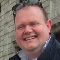 BIJ12 Employee Pieter Walter's profile photo