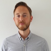 The Netherlands Authority for Consumers and Markets Employee Piet Alkemade's profile photo