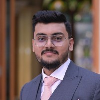 Hull Technologies Employee Syed Minhaji's profile photo