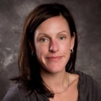Joe's Sporting Goods Employee Colleen McGuire-Ales's profile photo