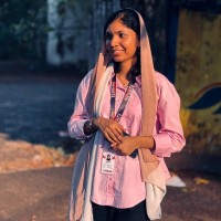 Easycourses Employee Jumana P.a's profile photo