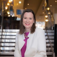 Informa Employee Jill Dougan's profile photo