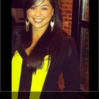 Tigera Employee Alexandria Duerr's profile photo