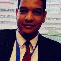 Fidelidade Angola Employee Etelvino Madureira's profile photo
