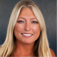 Cleveland Cremation Employee Crystal Jardine's profile photo