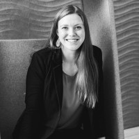 HBA Architecture & Interior Design, Inc. Employee Crystal Wolfe's profile photo